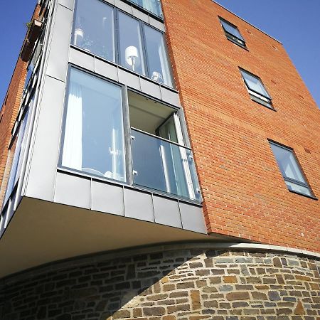 Cooperage Court By Cliftonvalley Apartments Bristol Exterior photo